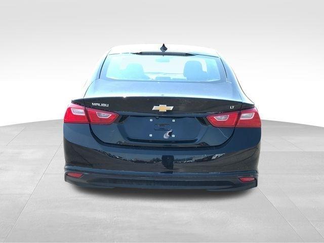 Chevrolet Malibu 1LT 2023