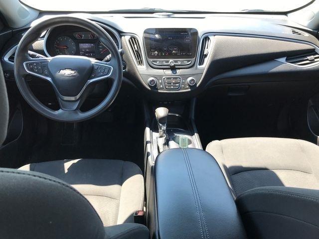 Chevrolet Malibu 1LT 2023