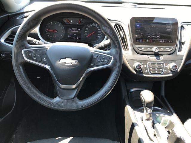 Chevrolet Malibu 1LT 2023