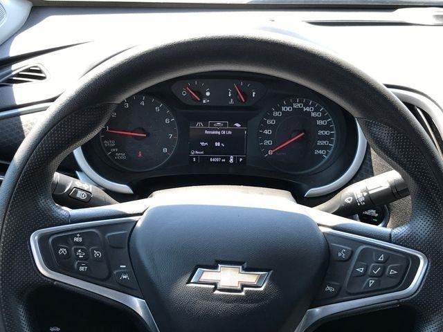 Chevrolet Malibu 1LT 2023