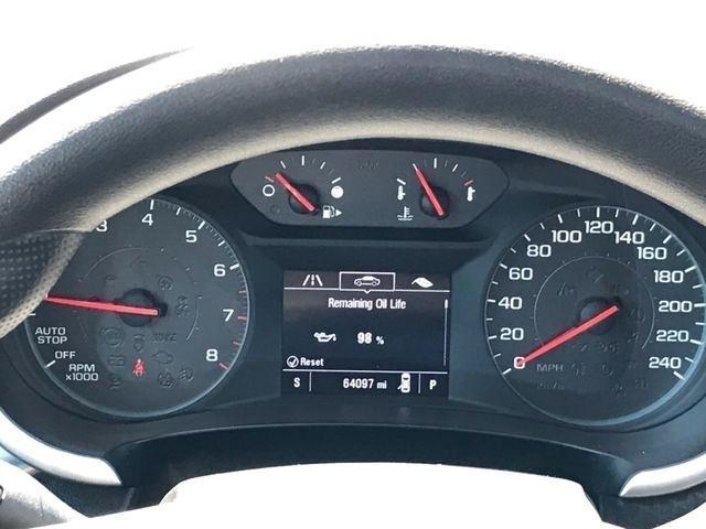 Chevrolet Malibu 1LT 2023