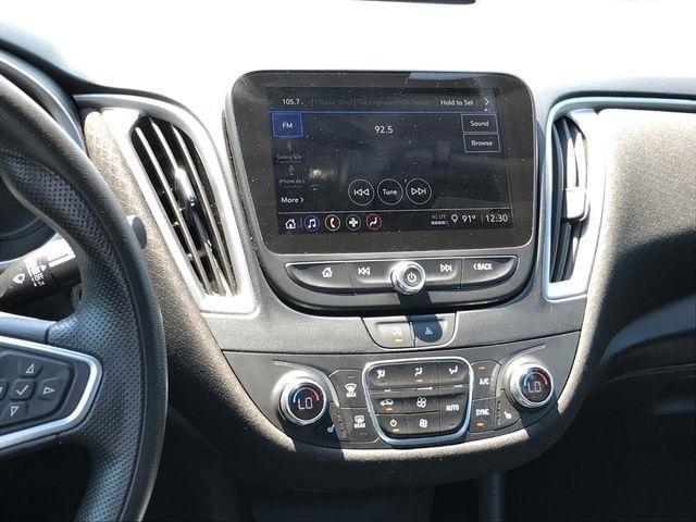 Chevrolet Malibu 1LT 2023