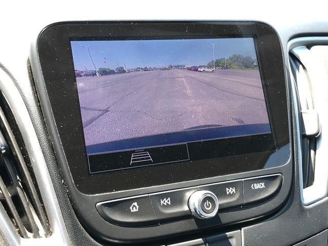 Chevrolet Malibu 1LT 2023