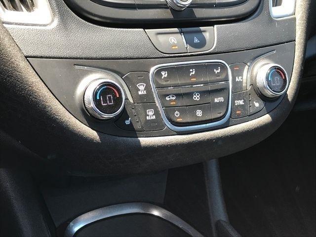 Chevrolet Malibu 1LT 2023