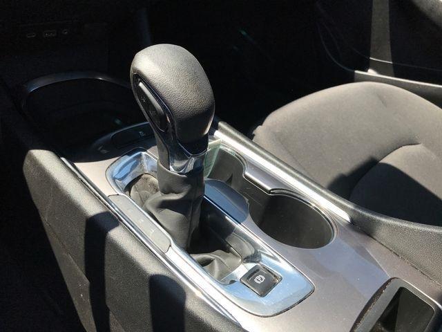 Chevrolet Malibu 1LT 2023
