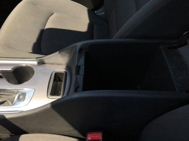 Chevrolet Malibu 1LT 2023