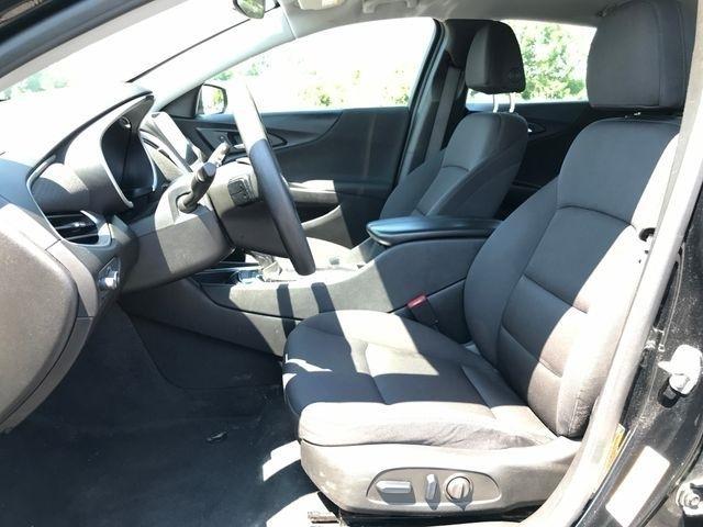 Chevrolet Malibu 1LT 2023