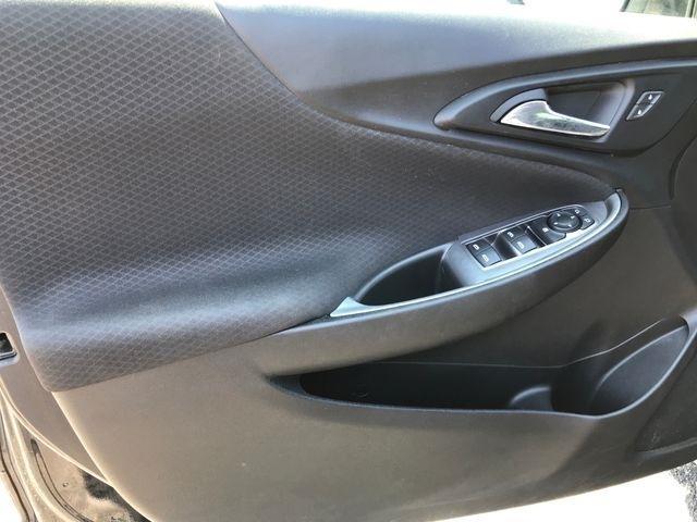 Chevrolet Malibu 1LT 2023