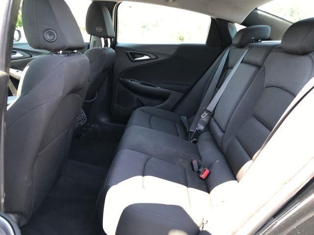 Chevrolet Malibu 1LT 2023