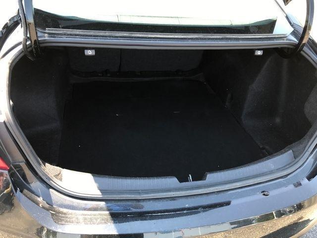 Chevrolet Malibu 1LT 2023