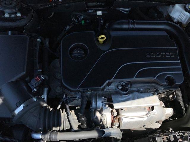 Chevrolet Malibu 1LT 2023