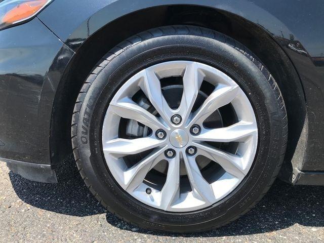Chevrolet Malibu 1LT 2023