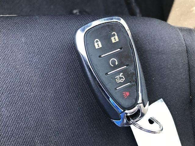 Chevrolet Malibu 1LT 2023