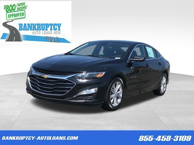 Chevrolet Malibu 1LT 2023