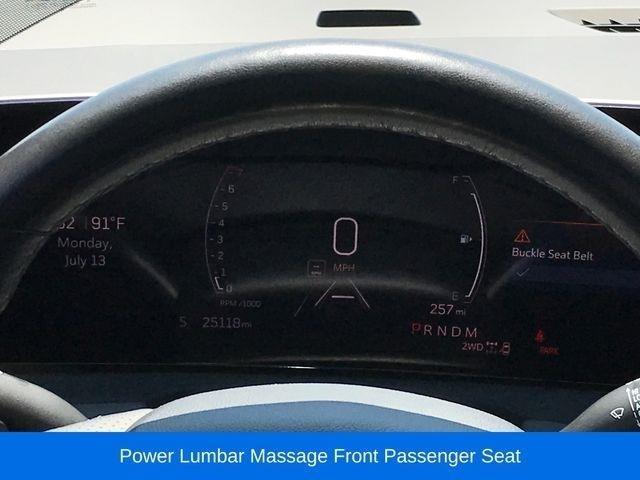 Cadillac XT4 Sport AWD 2024