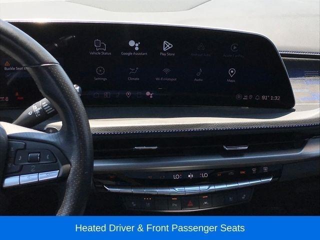 Cadillac XT4 Sport AWD 2024