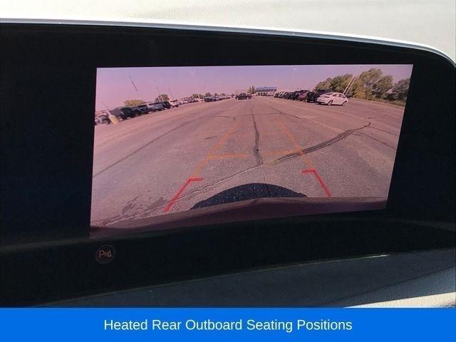 Cadillac XT4 Sport AWD 2024
