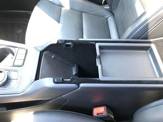 Cadillac XT4 Sport AWD 2024