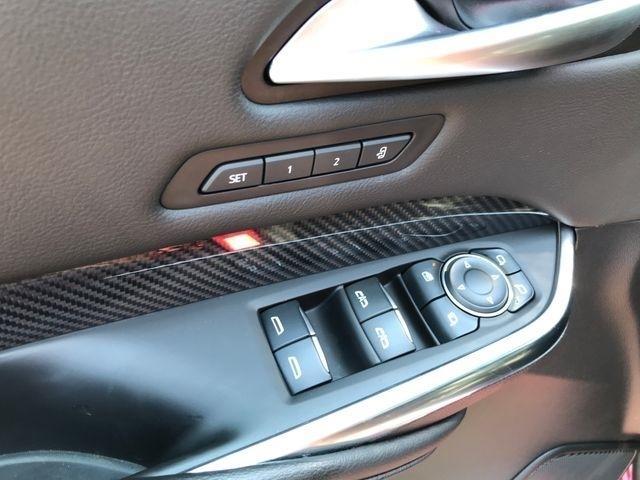 Cadillac XT4 Sport AWD 2024