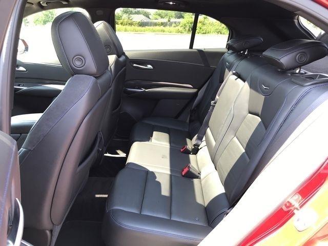 Cadillac XT4 Sport AWD 2024