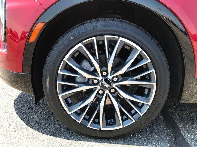 Cadillac XT4 Sport AWD 2024