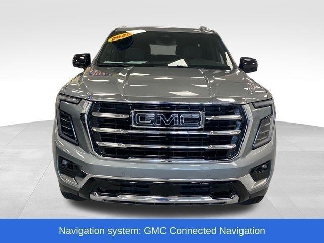 GMC Yukon Elevation 4WD 2025