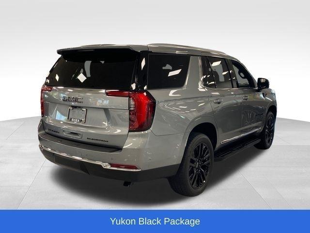 GMC Yukon Elevation 4WD 2025