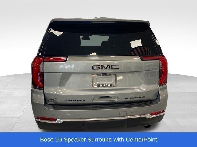 GMC Yukon Elevation 4WD 2025