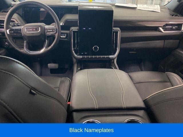GMC Yukon Elevation 4WD 2025