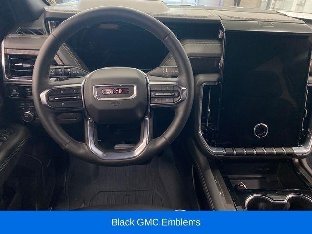 GMC Yukon Elevation 4WD 2025