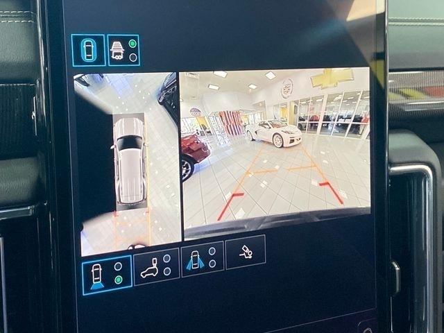 GMC Yukon Elevation 4WD 2025