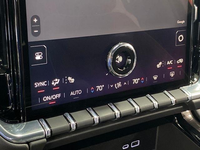GMC Yukon Elevation 4WD 2025