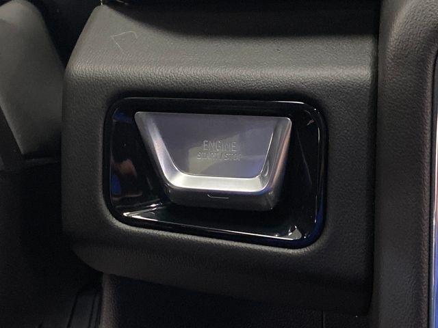 GMC Yukon Elevation 4WD 2025