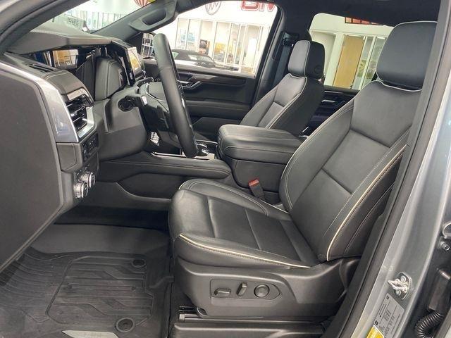 GMC Yukon Elevation 4WD 2025