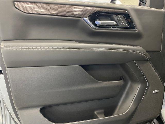 GMC Yukon Elevation 4WD 2025