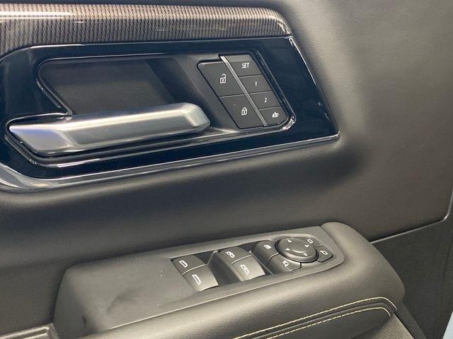 GMC Yukon Elevation 4WD 2025