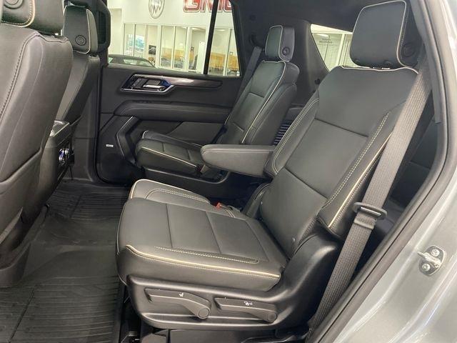 GMC Yukon Elevation 4WD 2025