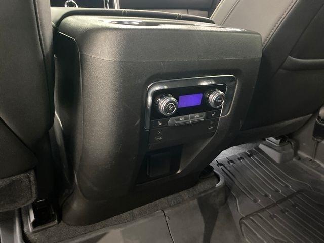 GMC Yukon Elevation 4WD 2025