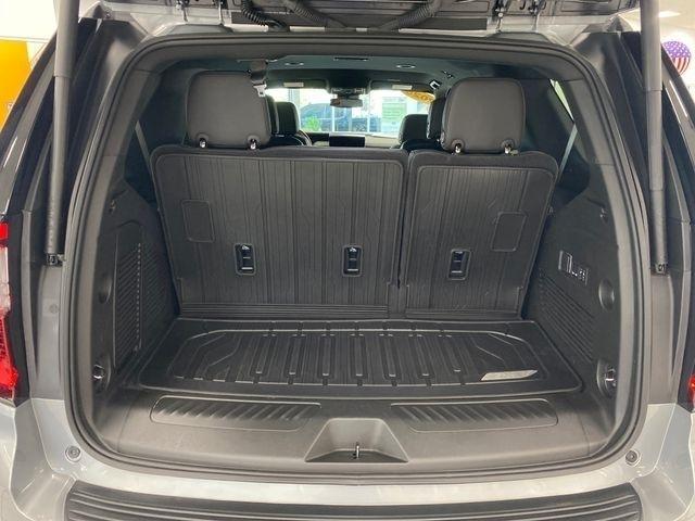 GMC Yukon Elevation 4WD 2025