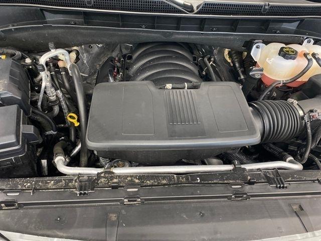 GMC Yukon Elevation 4WD 2025