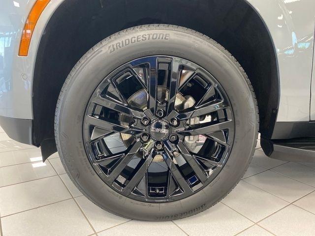 GMC Yukon Elevation 4WD 2025