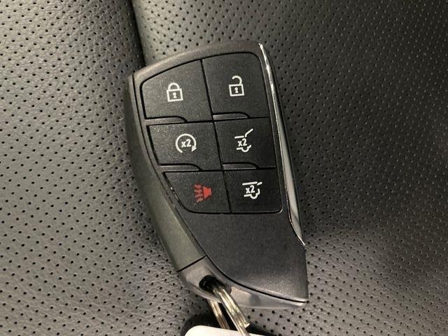 GMC Yukon Elevation 4WD 2025