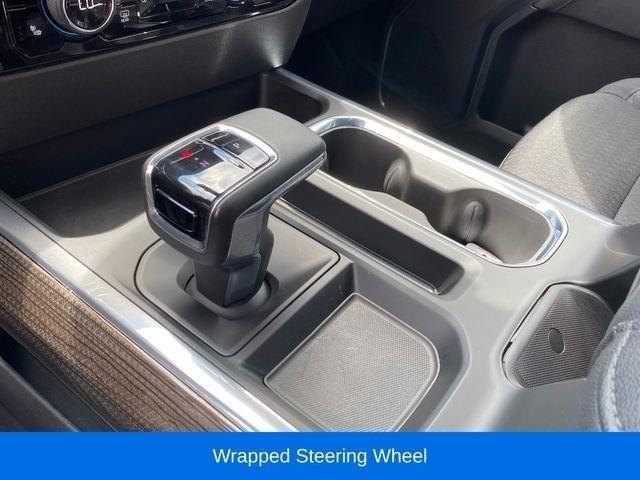 Chevrolet Silverado 1500 Trail Boss LT Crew Cab 4WD 2023