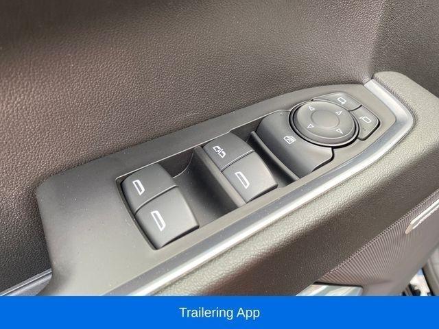 Chevrolet Silverado 1500 Trail Boss LT Crew Cab 4WD 2023