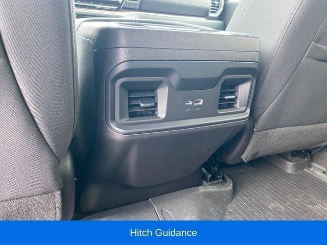 Chevrolet Silverado 1500 Trail Boss LT Crew Cab 4WD 2023