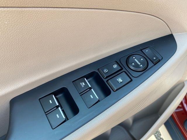 Hyundai Tucson Limited AWD 2020