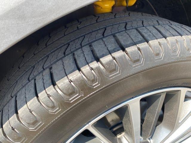 Hyundai Tucson Limited AWD 2020
