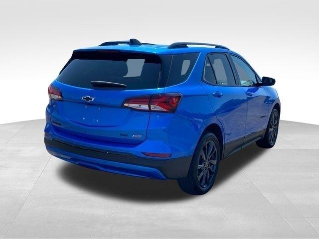 Chevrolet Equinox RS 2024