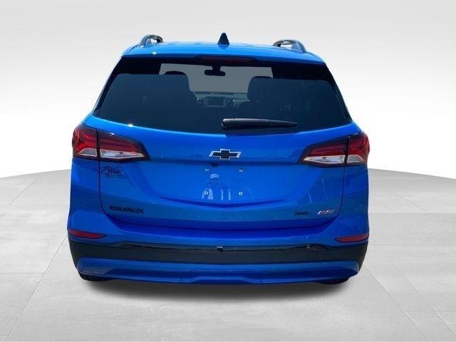 Chevrolet Equinox RS 2024