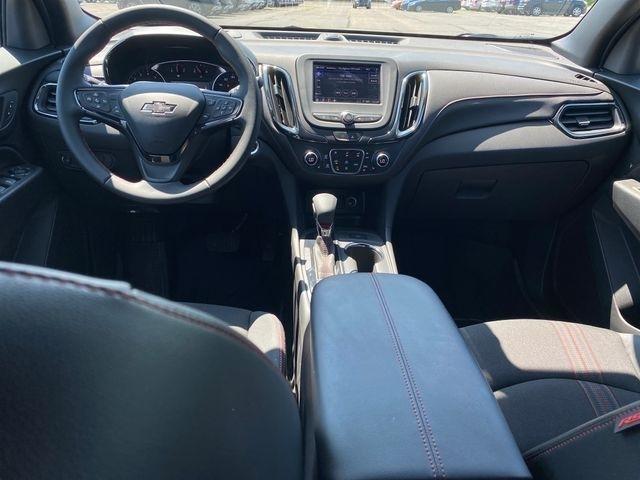 Chevrolet Equinox RS 2024